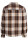 Iriedaily Chillax Lumber Shirt (sandstone)