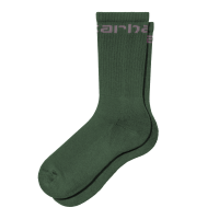 Carhartt WIP Carhartt Socks (sycamore tree/phlox)