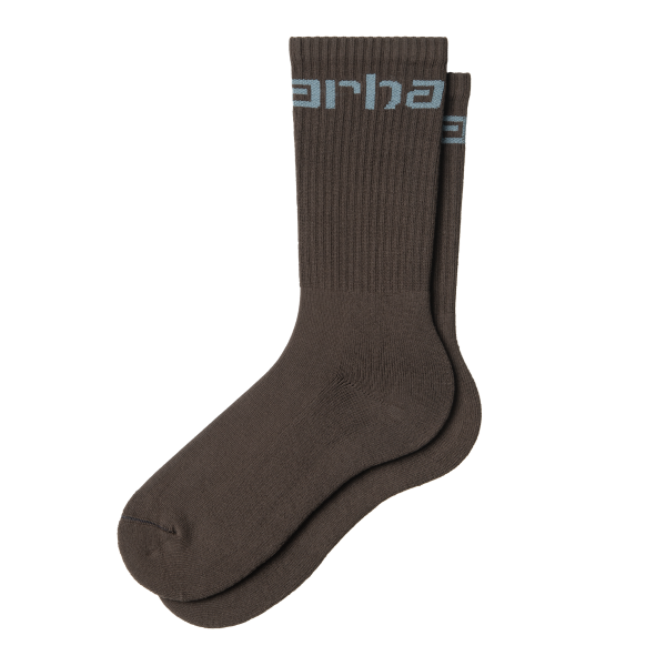 Carhartt WIP Carhartt Socks (vitola/citadel)
