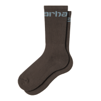 Carhartt WIP Carhartt Socks (vitola/citadel)