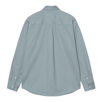 Carhartt WIP Madison Shirt (citadel/wax)
