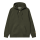Carhartt WIP Hooded Chase Jacket (olive/gold)