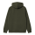 Carhartt WIP Hooded Chase Jacket (olive/gold)