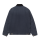 Carhartt WIP OG Detroit Jacket (dark navy/black stone canvas)