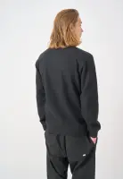 Cleptomanicx Noitch Trainer (black)