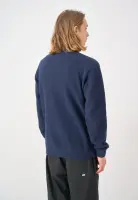Cleptomanicx Noitch Trainer (sky captain)