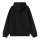 Carhartt WIP Active Sweat Jacket (black stone washed)