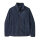 Patagonia Mens Retro Pile Fleece Jacket (new navy w/sunken blue)