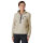 Patagonia Womens Retro Pile Fleece Marsupial Pullover (natural)