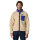 Patagonia Mens Classic Retro-X Fleece Jacket (dark natural)