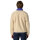 Patagonia Mens Classic Retro-X Fleece Jacket (dark natural)