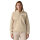 Patagonia Womens Lightweight Synchilla Snap-T Fleece Pullover (flow/dyno white)