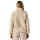 Patagonia Womens Lightweight Synchilla Snap-T Fleece Pullover (flow/dyno white)