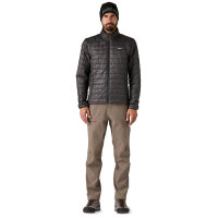 Patagonia Mens Nano Puff Jacket (black)