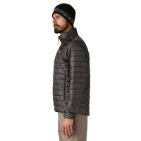 Patagonia Mens Nano Puff Jacket (black)