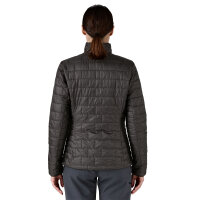 Patagonia Womens Nano Puff Jacket (black)