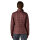 Patagonia Womens Nano Puff Jacket (dark ruby)