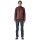 Patagonia Womens Nano Puff Jacket (dark ruby)
