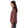 Patagonia Womens Nano Puff Jacket (dark ruby)