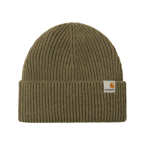 Carhartt WIP Gabe Beanie (brass)