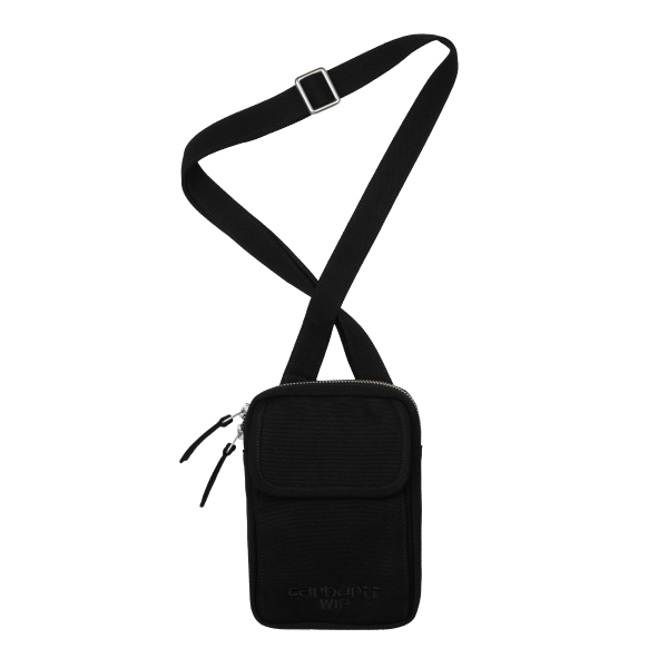 Carhartt WIP Elford Pouch Bag (black)