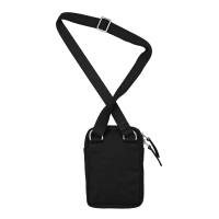 Carhartt WIP Elford Pouch Bag (black)