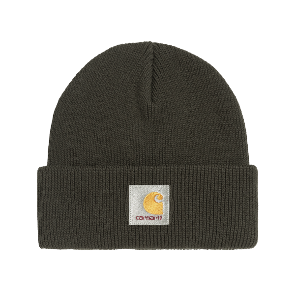 Carhartt WIP Ohio Beanie (olive)