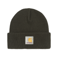 Carhartt WIP Ohio Beanie (olive)