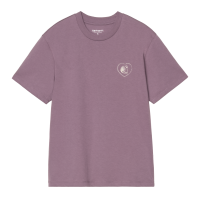 Carhartt WIP W Hearts Of Hartts T-Shirt (phlox)