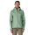 Patagonia Womens Torrentshell 3L Rain Jacket (ellwood green)