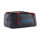 Patagonia Black Hole Duffel 70L (smolder blue w/amanita red)