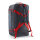 Patagonia Black Hole Duffel 70L (smolder blue w/amanita red)