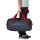Patagonia Black Hole Duffel 70L (smolder blue w/amanita red)