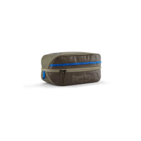 Patagonia Black Hole Cube 6L (basin green w/fitz trout)