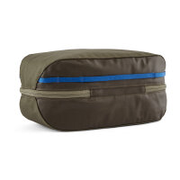 Patagonia Black Hole Cube 6L (basin green w/fitz trout)