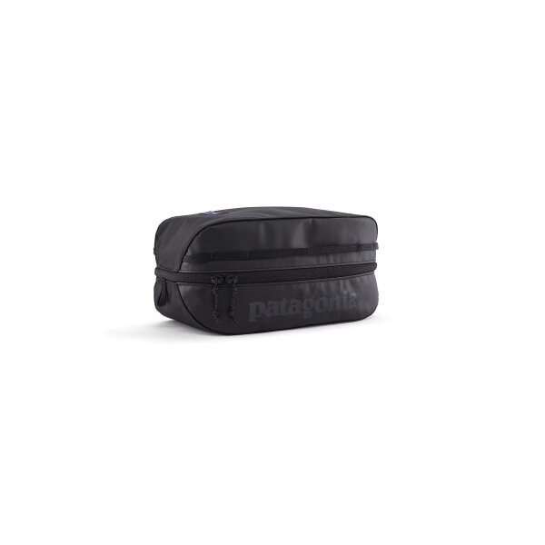 Patagonia Black Hole Cube 6L (black w/black)