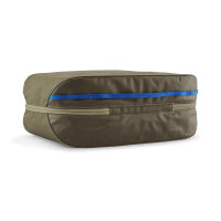 Patagonia Black Hole Cube 14L (basin green w/fitz trout)