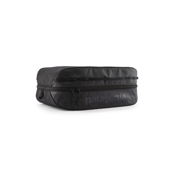 Patagonia Black Hole Cube 14L (black w/black)