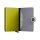 Secrid Miniwallet (matte grey/lime)