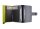Secrid Miniwallet (matte grey/lime)