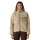 Patagonia Womens Classic Retro-X Fleece Jacket (natural)