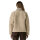 Patagonia Womens Classic Retro-X Fleece Jacket (natural)