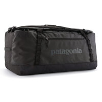 Patagonia Black Hole Duffel 100L (black w/black)
