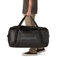 Patagonia Black Hole Duffel 100L (black w/black)
