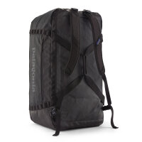 Patagonia Black Hole Duffel 100L (black w/black)