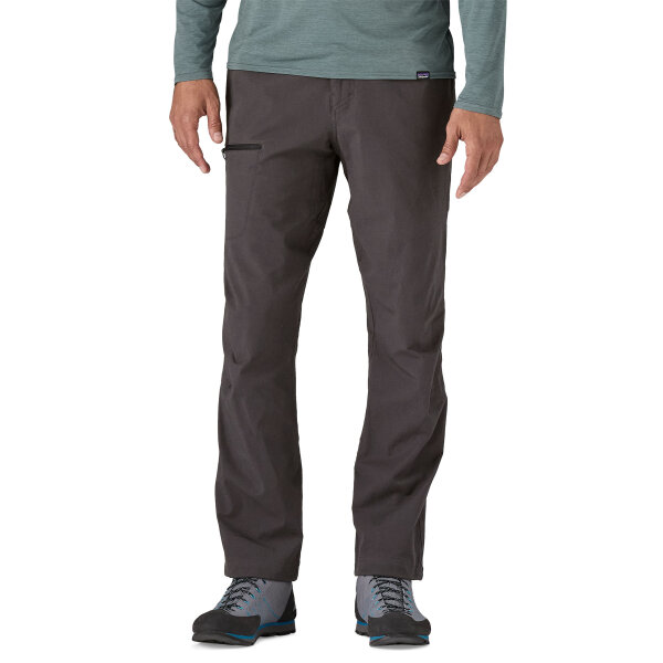 Patagonia Mens Venga Rock Pant-Regular (ink black)