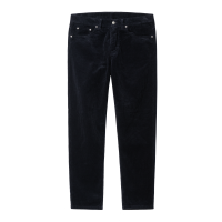 Carhartt WIP Newel Pant (dark navy rinsed)