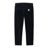 Carhartt WIP Newel Pant (dark navy rinsed)
