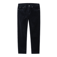 Carhartt WIP Newel Pant (dark navy rinsed) W32