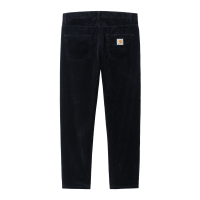 Carhartt WIP Newel Pant (dark navy rinsed) W32